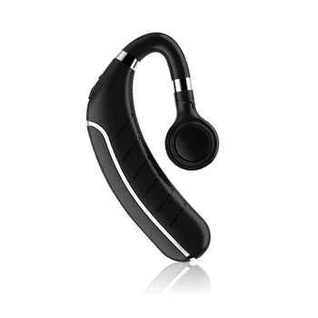 Bluetooth Austiņas Bezvadu Ūdensizturīgs Bluetooth5.0 Josla Sporta, Mūzikas Auss Āķis Austiņas Austiņas Trokšņu Samazināšanas Ar Mic