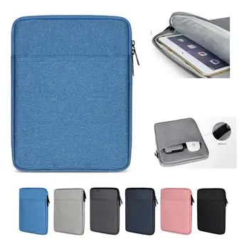 Gligle Piedurkņu soma, maisiņš iPad Mini 1 2 3 4 5 7.9 collu Planšetdatoru gadījumos, +Led+touch pildspalva dāvanu-Bezmaksas piegāde