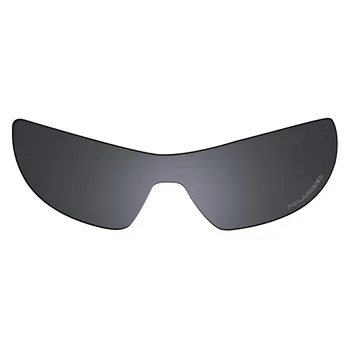 OOWLIT Anti-Scratch Nomaiņa Lēcas-Oakley Atvase OO9190 Iegravēti Polarizētās Saulesbrilles