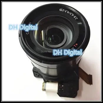 Oriģināls Digitālo Kameru Remonts Daļas Sony Cyber-shot DSC-HX300 DSC-HX400 HX300 HX400 Objektīva Tālummaiņas Vienības