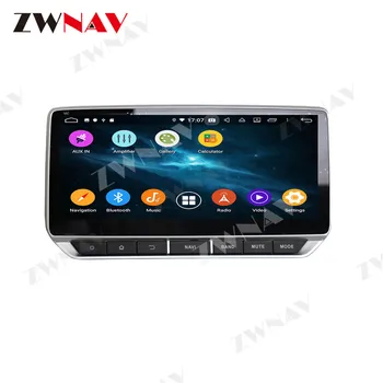 PX6 Android 10.0 Auto Multimedia Player NISSAN TENNA SYLPHY 2019 2020 GPS Navi Radio navi stereo IPS skārienjutīgais ekrāns, galvas vienības