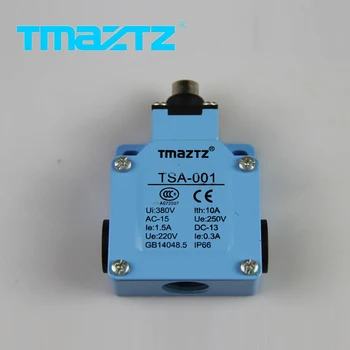 1gb TMAZTZ TSA-001 Īslaicīgs Ierobežots Slēdzis Mikro Slēdzis sudraba kontaktus ar augstu precizitāti