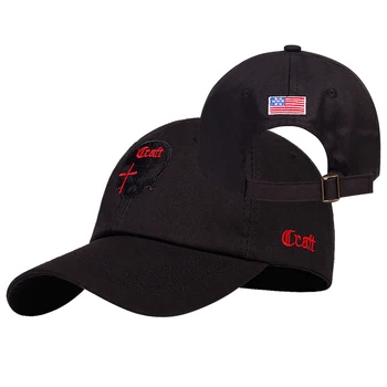 2019 jaunu Kokvilnas Beisbola cepure ar zīmolu sieviešu, vīriešu Taktiskās armijas cepures Roņu Punisher Amerikāņu Snaiperis beisbola cepure
