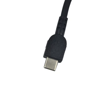 20V 3.25 A 65W USB C C Tipa Universālais Portatīvo datoru Strāvas Adapteri Lādētāju Lenovo Jogas 5 Pro X1 T470p Asus B9440UA UX390