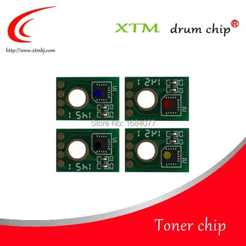 20X Tonera čipu Ricoh MP-C4502 MP-C5502 C4502 C5502 4502 5502 MPC5502a MPC4502a 4502a 5502a lāzera reset kārtridžu čipu