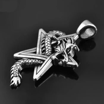 2gab Seno Vīriešu Viking Pūķis Pendents Vilināt Šarmu Amuletu Atrast Rotaslietas Piederumi DIY Kaklarotu/Rokassprādzi Keychain