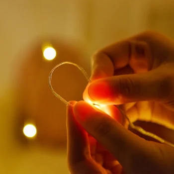 3M LED Aizkaru Vainags uz Loga USB String Gaismas Pasaku Vīt Tālvadības Jaunā Gada, Ziemassvētku Rotājumi Mājas zāle