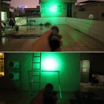 501B LED Taktiskais Lukturītis Sarkana Zaļa Balta Medību Ierocis Šautene, Pistole Light+Spiediena Slēdzis+20mm Dzelzceļa Barelu Mount+18650+Lādētājs