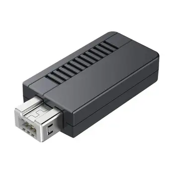 8BitDo Retro Uztvērēju Mini NES NVE Classic Edition USB Bezvadu Bluetooth Adapteris Receiver For Windows, Mac Nintendo