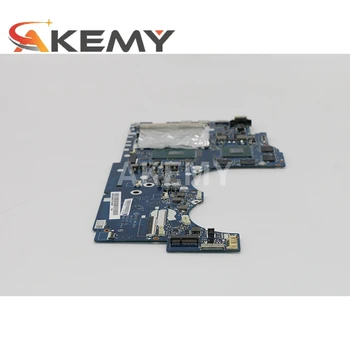 AKemy NM-A541 Motherboard Lenovo Ideapad Y700-15ISK Y700-15 BY511 Klēpjdators Mātesplatē I5-6300HQ GTX960M/4GB Pārbaudīta sākotnējā