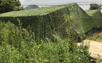 ARICXI Maskēties Neto Āra kempings tarp saule patversme augstas kvalitātes nojumi pārgājienu militārā maskēšanās camo ieskaita medībām