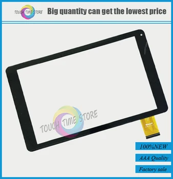Bezmaksas piegāde 10.1 collu touch screen,kas Jauns touch panel FIB690A,Tablet PC touch panel digitizer F1B690A XY