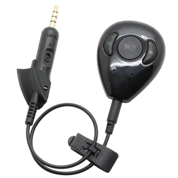 Bluetooth Audio Raidītāju Adapteris Bose QC15 QuietComfort15 QC2 Kabeļu Pārveidot Nav-Bluetooth Austiņu Skaļruņa Bezvadu