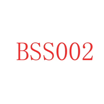 BSS002 kulons, kaklarota