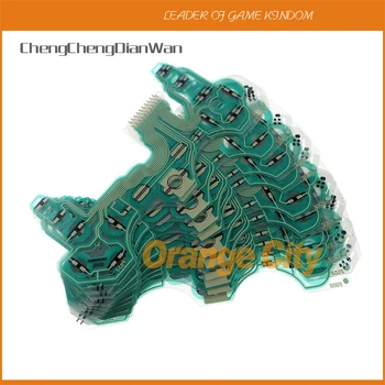 ChengChengDianWan ps3 SA1Q160A Kontroliera plates PCB Lentes kontrolieris strāvu vadoša plēve 30pcs 100gab