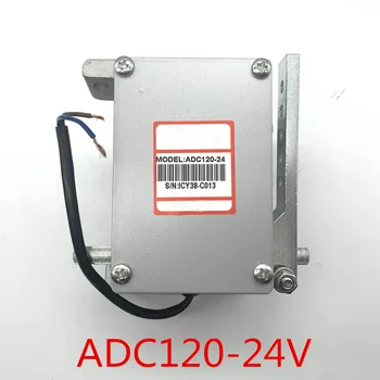Cilindra ADC120-24V ADC120-12V Dīzeļdegvielas ģenerators Gubernators Komplekts 1GB ADC120 ( 12V VAI 24V ) + 1GB ESD5500E + 1GB 3034572