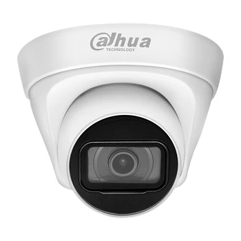 Dahua 4MP IP Kameras IS PoE Dome Netwok Kameras Āra IPC-HDW1431T1-S4 Kustības detektors Onvif Drošības Kameru, Mājas Birojam