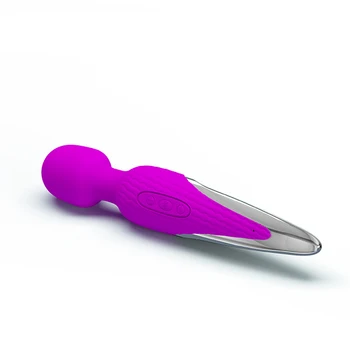 Diezgan Patīk seksa produkti Vibrators, USB uzlādējams 7 Ātrumu klitora stimulators seksa vibrators sievietēm pieaugušo seksa rotaļlietas sieviete