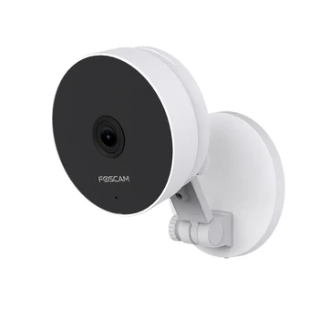 Foscam C2M 1080P 2MP Dual-Band Wi-Fi Home Security, IP Kamera ar divvirzienu Audio ar AI Cilvēka Atklāšana