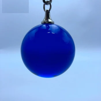Geju piegādes stikla anālās lodītes vaginālo bumbiņu anālo stimulāciju, anālo pievienojiet anālā seksa rotaļlietām sieviešu dzimuma piegādes Kegel bumbu pieaugušo spēles