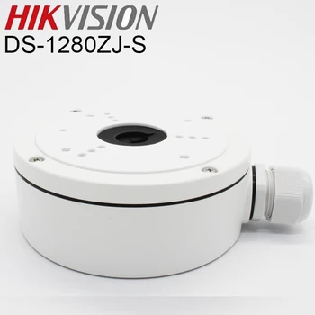 Hikvisiox DS-1280ZJ-S juction rūtiņu DS-2CD2T32-I8 DS-2CD2T32-I5 metāla mount