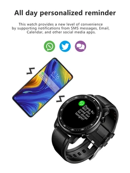 Ir 2021. Jaunu Smartwatch Bluetooth Zvanu Smartwatch Vīriešu un Sieviešu Pulkstenis Sports Fitness Aproce Par Xiaomi Android Huawei Honor iOS