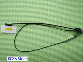 Jauns Ekrāns LCD Kabelis Lenovo IdeaPad 500s-14ISK 300s-14isk U41-70 I2000 S41-70 450.03N05.0002 450.03N09.0002 klēpjdatoru LVDS Flex