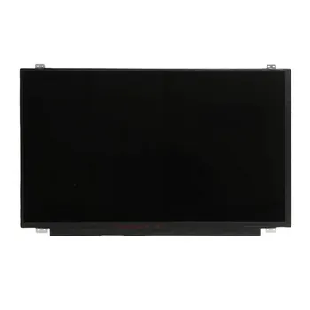 Jauns Ekrāns Nomaiņa N156BGA-EA2 REV.C1 HD 1366x768 Matēts LCD LED Displejs Paneli, Matrica