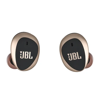 JBL C330TWS Taisnība Bezvadu Stereo Earbuds Bluetooth Austiņas Bass Skaņas Austiņas C330 TWS Sporta Austiņas ar Mic Uzlādes Gadījumā