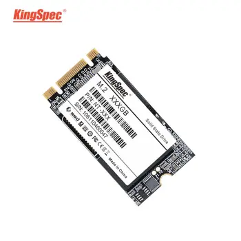 KingSpec m.2 ssd 2242 120GB 480GB 500GB M. 2 SATA NGFF Disku M2 ssd Iekšējo Cieto cietais disks SSD Džemperis ezbook 3 pro