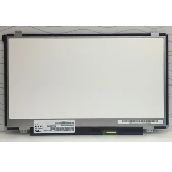 Klēpjdatoru LCD Ekrāna Acer ASPIRE V5-571P V5-552PG E5-531 ES1-512 E5-572G E5-573 E5-573G SĒRIJA (1366x768 15.6 30pin)
