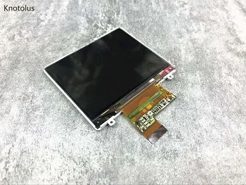 Knotolus 5gab iekšējā iekšējās LCD ekrānu remonts, rezerves daļu iPod 6th gen classic 80gb 120gb 160gb un 7. 160gb