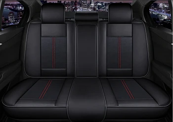Labākā kvalitāte! Pilns komplekts, automašīnu sēdekļu pārvalki Lexus NX 300 2020. gadam izturīgs, ērts sēdeklis, pārsegi NX300 2019-,Bezmaksas piegāde