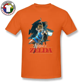 Legend of Zelda Spēle Attēlu, T Krekli, Topi, T Krekls Melns Pielāgota Personlzied Tshirts Lielgabarīta Vīriešu Atpūtas Tee Krekls