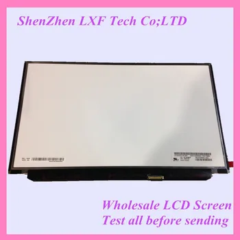 Lenovo Thinkpad X240 X250 X260 X270 X280 FHD IPS LCD EKRĀNS ar FRU 00HM745 LP125WF2-SPB2 LP125WF2 SPB2