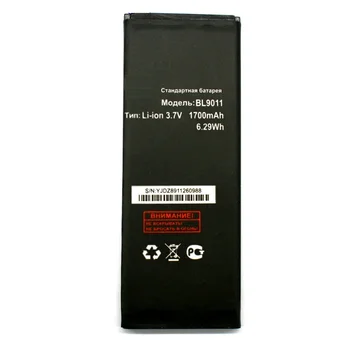 Lidot BL9011 Akumulatora Lidot FS406 Stratus 5 1700mAh Akumulators