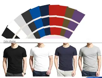 Mac Streetwear Harajuku Kokvilnas Vīriešu T Miller Version2 Tshirts