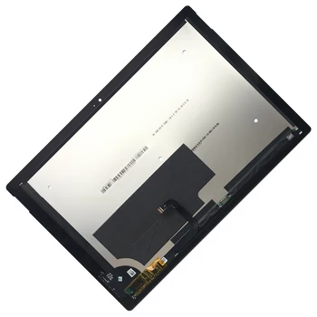 Microsoft Surface Pro 3 (1631) TOM12H20 V1.1 LTL120QL01 003 Lcd Displejs, Touch Screen Montāža Digitizer Nomaiņa Panelis