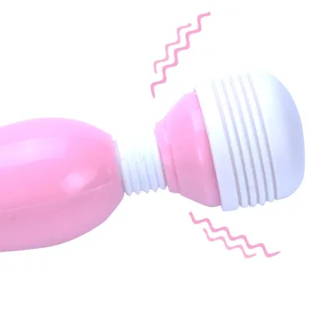 Multispeed Vibrators Sievietes Klitora Stimulators Maksts masāžu Dildo Mini Bullet vibrējošais thrusting seksa rotaļlieta, paredzēta sievietēm