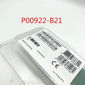 P00922-B21 P03050-091 16GB 2RX8 DDR4 PC4-2933Y-R Nodrošinātu Jauns oriģinālajā kastē. Apsolīja sūtīt 24 stundas