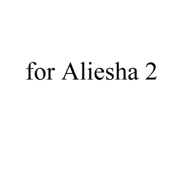 Par Aliesha 2