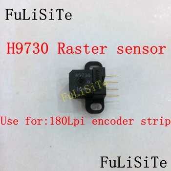 Patiesu FuLiSiTe tintes printeri H9730 encoder sensor H9730 rastra sensors