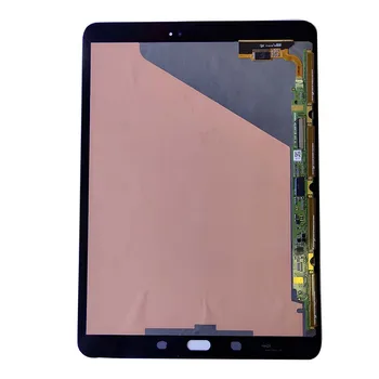 Planšetdators LCD Samsung Galaxy Tab S2 9.7 T810 T815 T819 T817 LCD Displejs, Touch Screen Digitizer Samsung Galaxy Tab T810 T815