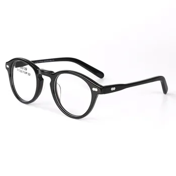 Pārejas Saulesbrilles Photochromic Lasīšanas Brilles Vīrieši Sievietes vecuma tālredzība Briļļu Dioptriju brilles Brilles Acetāts