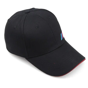 Sacīkšu Logo Kokvilnas Tētis, cepuri, Automašīnas Darbību, Izšūti Beisbola cepure Snapback Maksimālā Klp Saule Cepuru Modes Gadījuma Reklāmas Saules Cepures