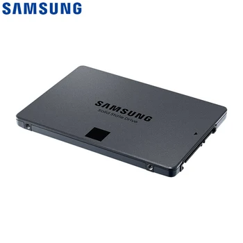 Samsung 870 QVO 1 TB 2 TB 4TB 8TB Iekšējie SSD 2.5