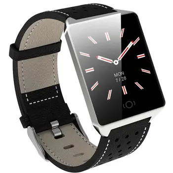 Smart Skatīties Vīriešiem, Sievietēm, Sporta Ūdensizturīgs Skatīties Sirdsdarbības, Miega Pedometrs Fitnesa Tracker smartwatch Android xiaomi IOS Tālruni