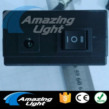 Super spilgtumu A3(420*297mm) EL el backlight apgaismojums panelī EL lapa LCD displejs bezmaksas piegāde