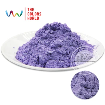 TCZG4706 Īpašs Purpura Krāsa Perlamutra pigmentu,perlamutra spīdums Vizlas Pulveris DIY Grims, Nagu Dizains ,Nagu lakas