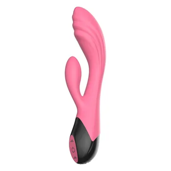 Trušu G Spot Vibrators Klitora Stimulators Dual Vibrators Magic Wand Masāžas Dildo Vibrators Seksa Rotaļlietas Sievieti Pieaugušo Zāles